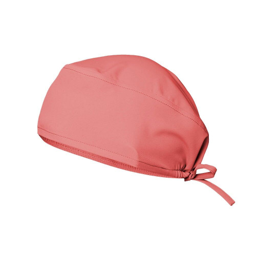 VL SAGA. Sanitary cap (140 g/m²) made from 100% microfibre