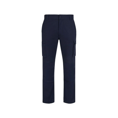 VL NYMPHS. 4-Xtreme trousers in twill (280 g/m²) made from EME elastomultiester (100%)