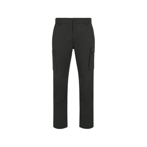 VL NYMPHS. 4-Xtreme trousers in twill (280 g/m²) made from EME elastomultiester (100%)