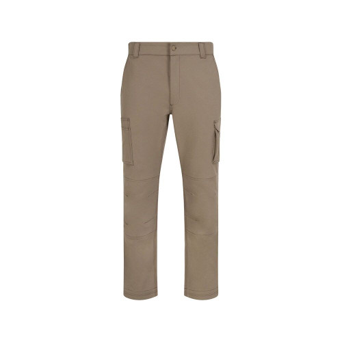 VL NYMPHS. 4-Xtreme trousers in twill (280 g/m²) made from EME elastomultiester (100%)