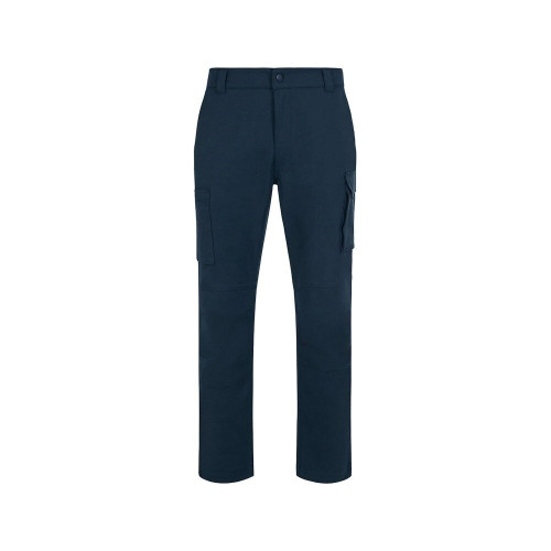 VL NYMPHS. 4-Xtreme trousers in twill (280 g/m²) made from EME elastomultiester (100%)