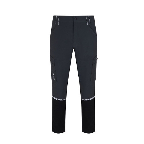 VL SELENE. Trousers (230 g/m²), made from recycled nylon (91%) and spandex (9%)