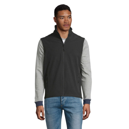 RACE BW MEN RACE BW MEN SOFTSHELL