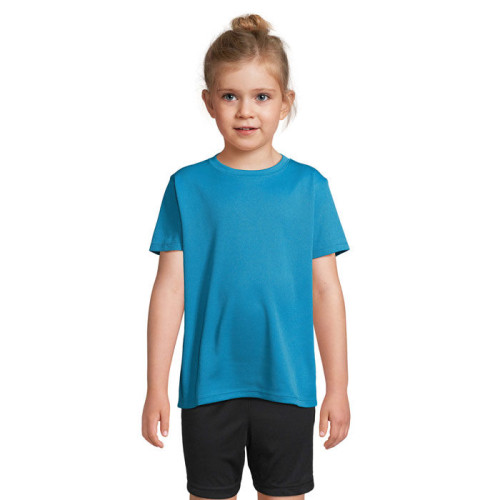 SPRINT KIDS SPRINT KIDS SPORTS T-SHIRT