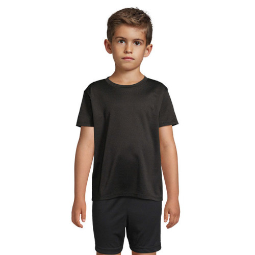 SPRINT KIDS SPRINT KIDS SPORTS T-SHIRT