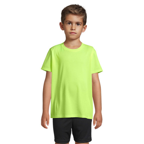 SPRINT KIDS SPRINT KIDS SPORTS T-SHIRT