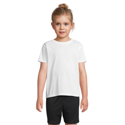 SPRINT KIDS SPRINT KIDS SPORTS T-SHIRT