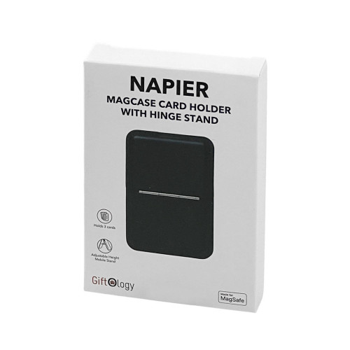 NAPIER