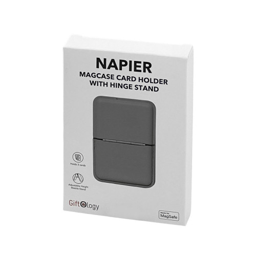 NAPIER