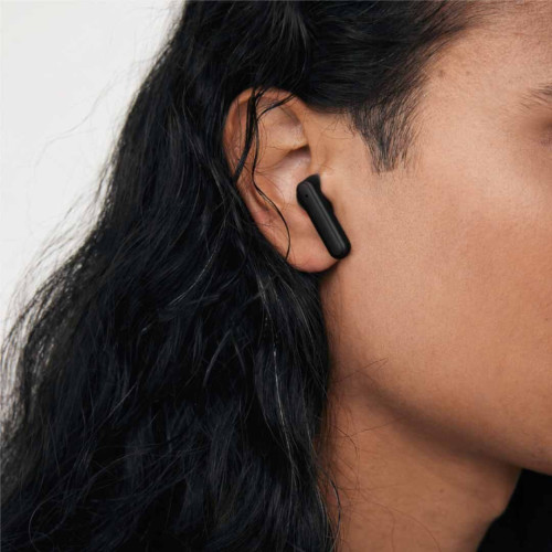 TUNEVO RCS recycled plastic wireless earbuds