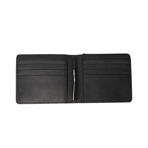 CROSS Leather Clip Wallet