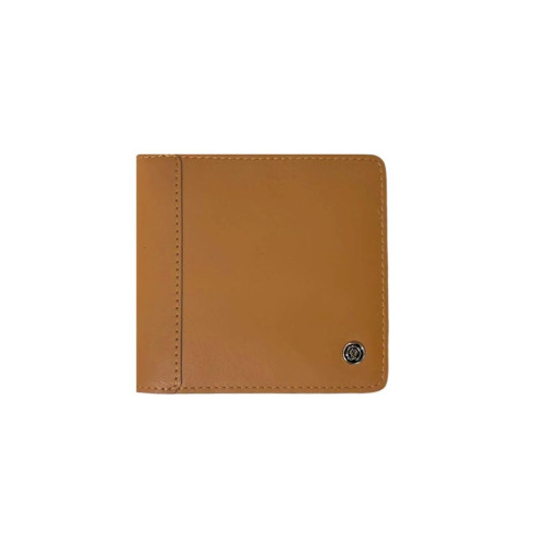 CROSS Leather Clip Wallet