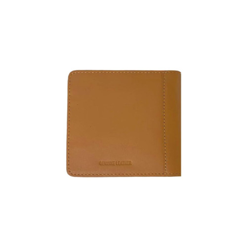 CROSS Leather Clip Wallet