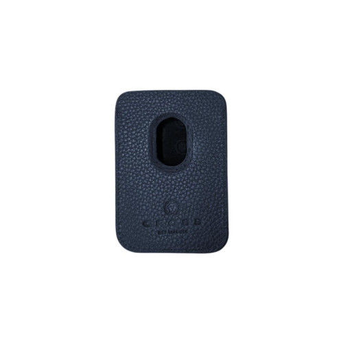 CROSS Pebble Leather Magsafe Wallet
