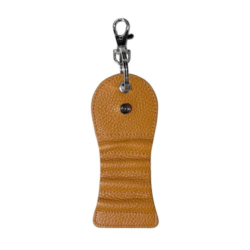 CROSS Leather Golf Tee Holder