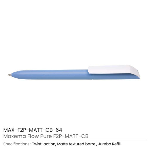 Maxema Flow Pure Pens