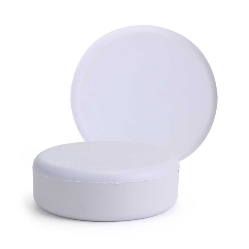 Anti Stress Round Flat Surface