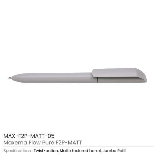 Maxema Flow Pure Pens