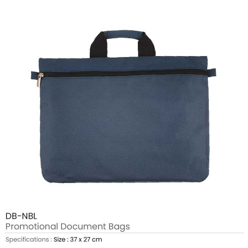 Document Bags