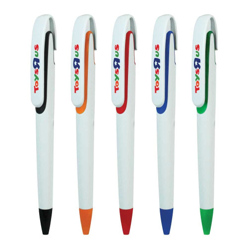 Plastic Pens