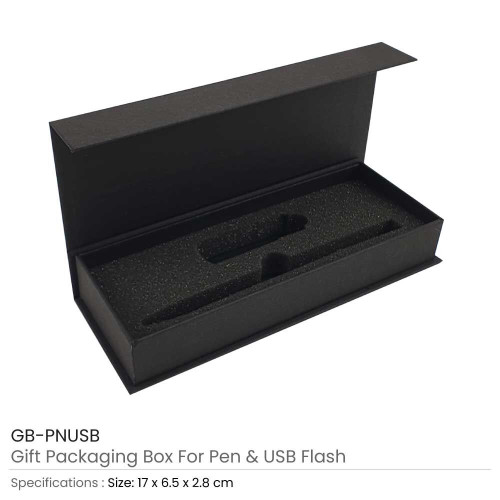 Gift Packaging Box