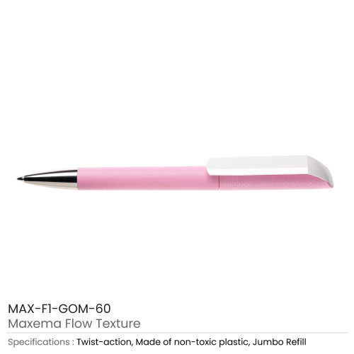 Maxema Flow Texture Pens
