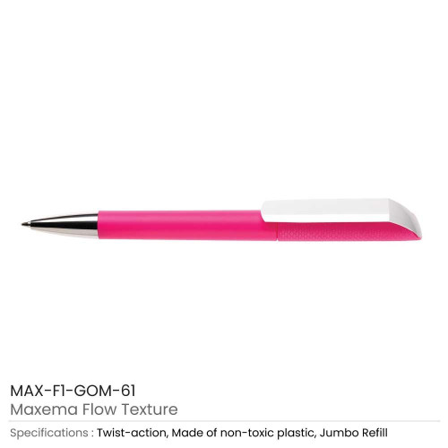 Maxema Flow Texture Pens