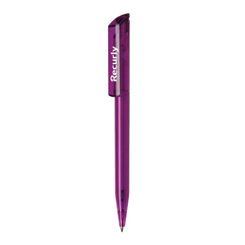 Maxema Zink Pens Transparent body