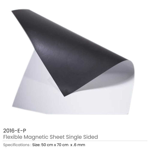 Flexible Magnet Sheet