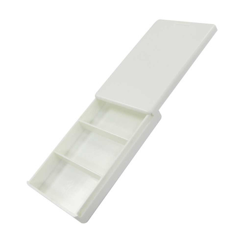 Pill Box Organizer