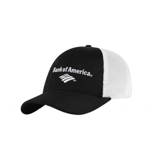 SWIFT - Santhome 6 Panel Trucker Cap