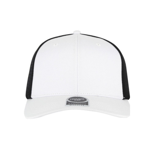 SWIFT - Santhome 6 Panel Trucker Cap