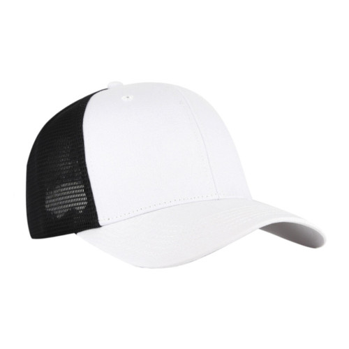 SWIFT - Santhome 6 Panel Trucker Cap