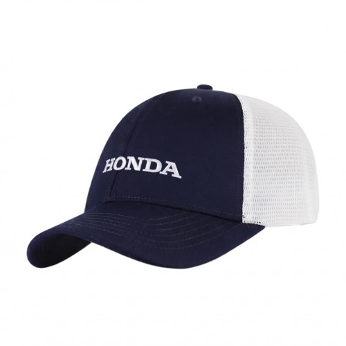 SWIFT - Santhome 6 Panel Trucker Cap