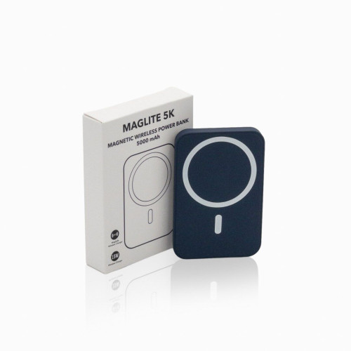 Maglite 5K