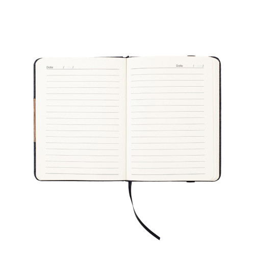 TULUM - SANTHOME 3pc Walnut Gift Set with Notebook, Pen and Card Holder