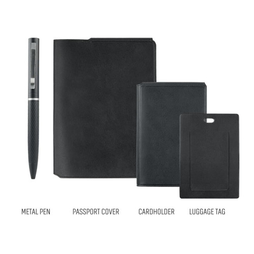 JetSet Giftology Travel Kit