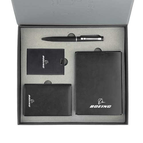 JetSet Giftology Travel Kit