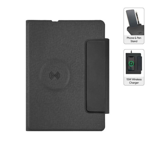 MagFolio