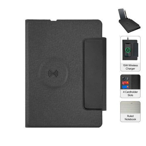 MagFolio
