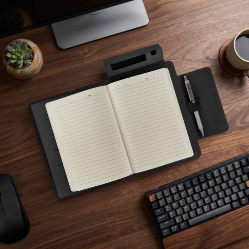 MagFolio