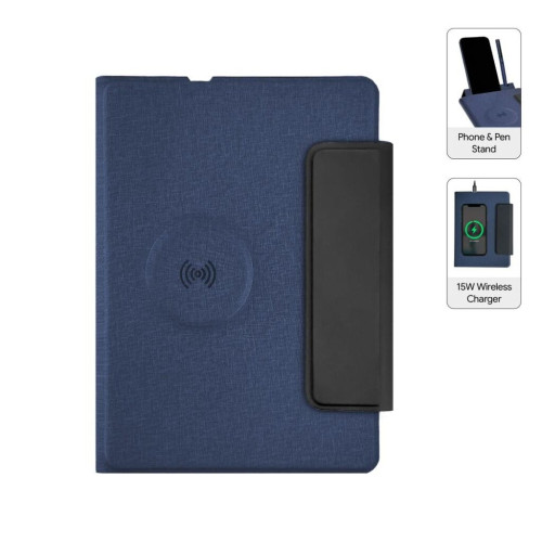 MagFolio