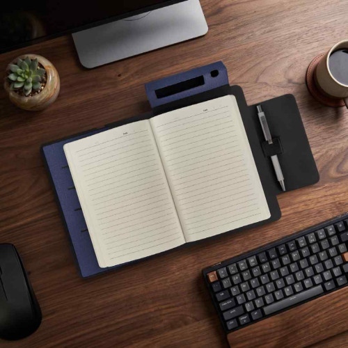 MagFolio