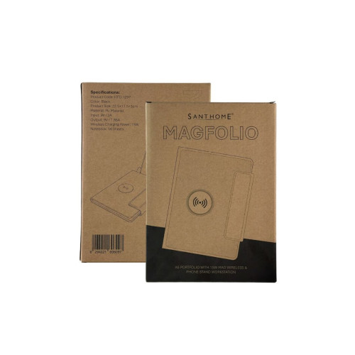 MagFolio