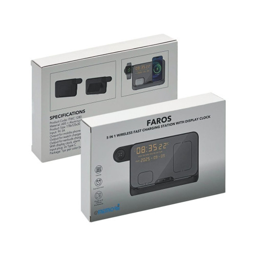 FAROS