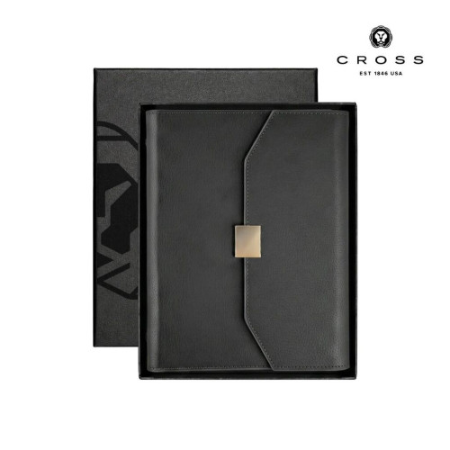 Cross® A5 Folio Organizer With Ring Binder