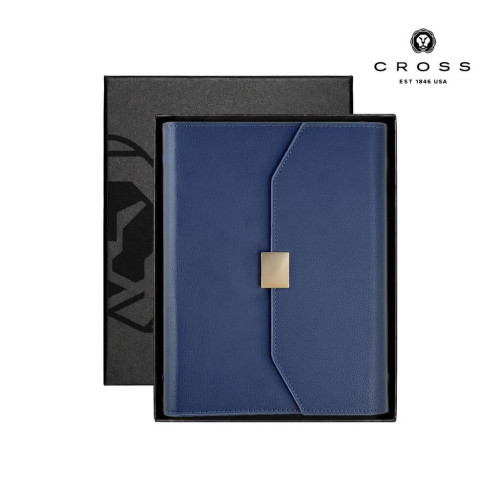 Cross® A5 Folio Organizer With Ring Binder