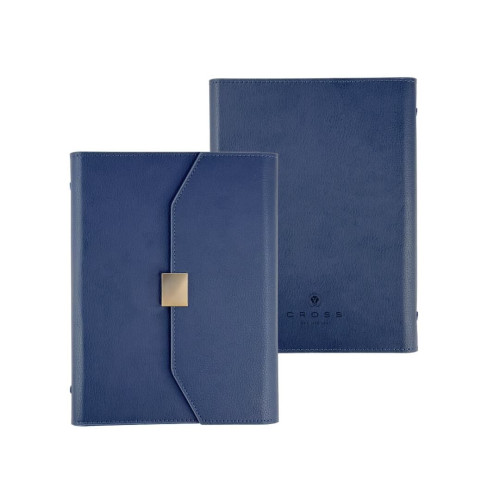 Cross® A5 Folio Organizer With Ring Binder