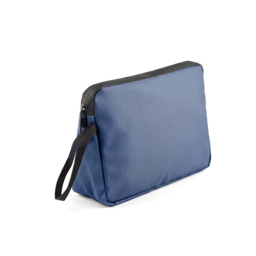 CORBY - Giftology Cosmetics Bag - Navy Blue  