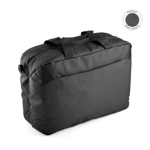 WALDEN - Giftology Travel Sports Duffle Bag - Black 